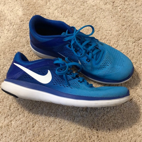 Nike Flex Run - Picture 1 of 4